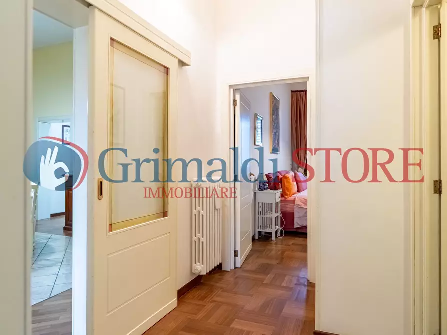 Immagine 10 di Casa bifamiliare in vendita  in Via Bruni Antonio 11 a Lecce