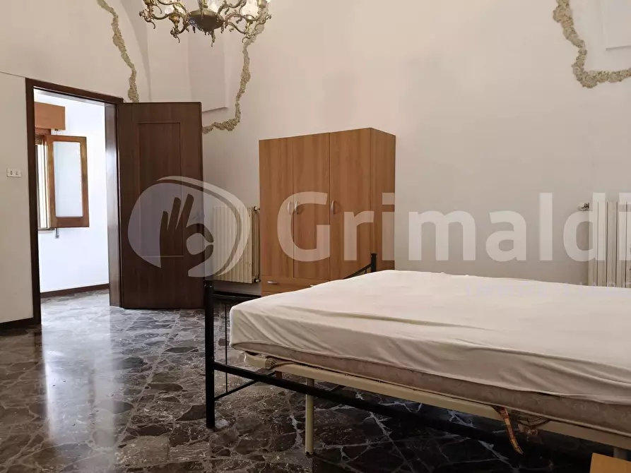 Immagine 18 di Casa bifamiliare in vendita  in via principe di piemonte a Collepasso
