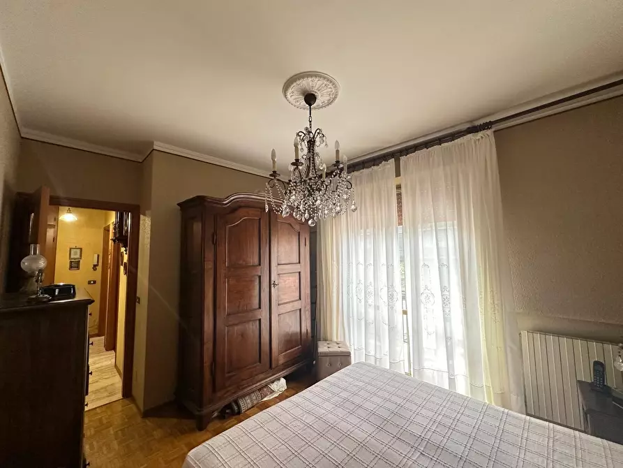 Immagine 12 di Casa bifamiliare in vendita  in Via Marilla Rigazio 22 a Vercelli