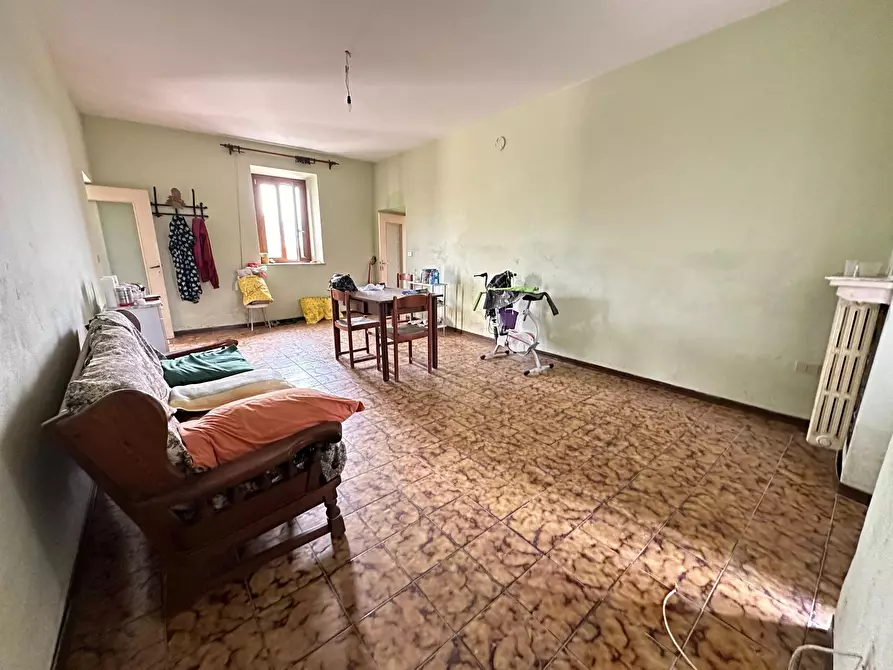 Immagine 9 di Palazzo in vendita  in Strada Provinciale ex Strada Statale 596 dei Cairo 14 a Vinzaglio