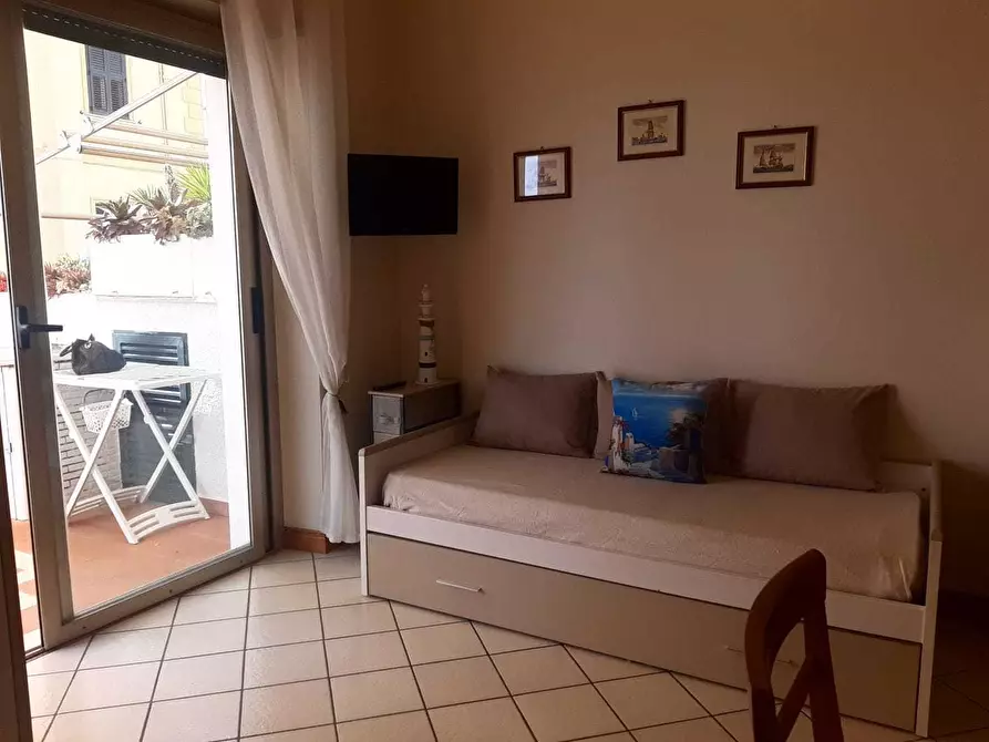 Immagine 8 di Bilocale in affitto  in Via Licia 22 a Anzio