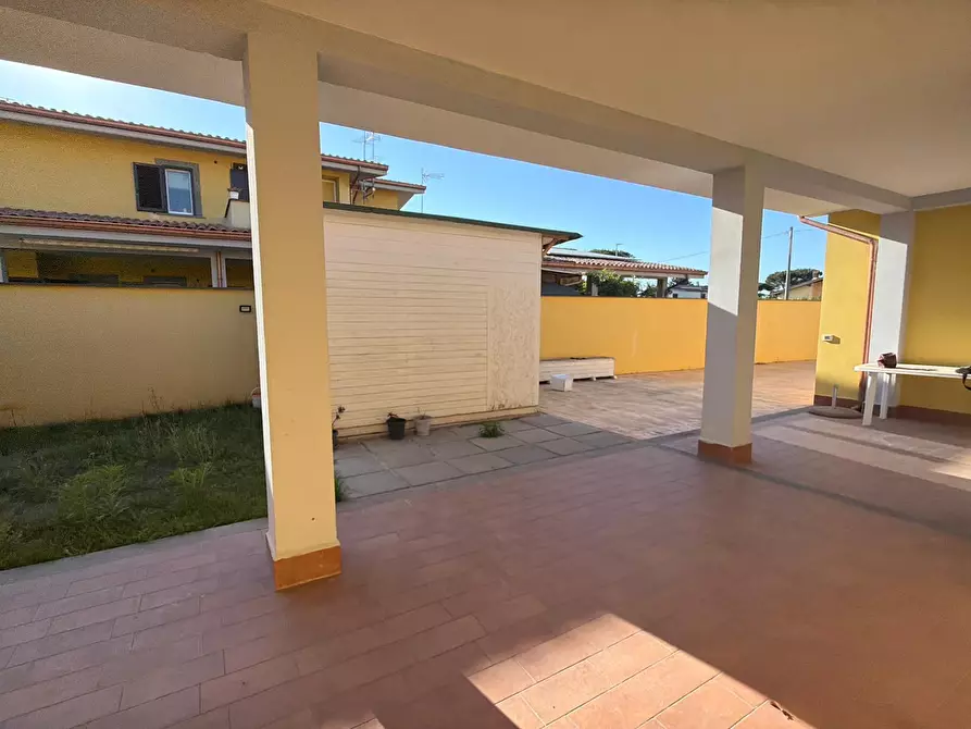 Immagine 21 di Casa indipendente in vendita  in Viale Roma 210 a Anzio