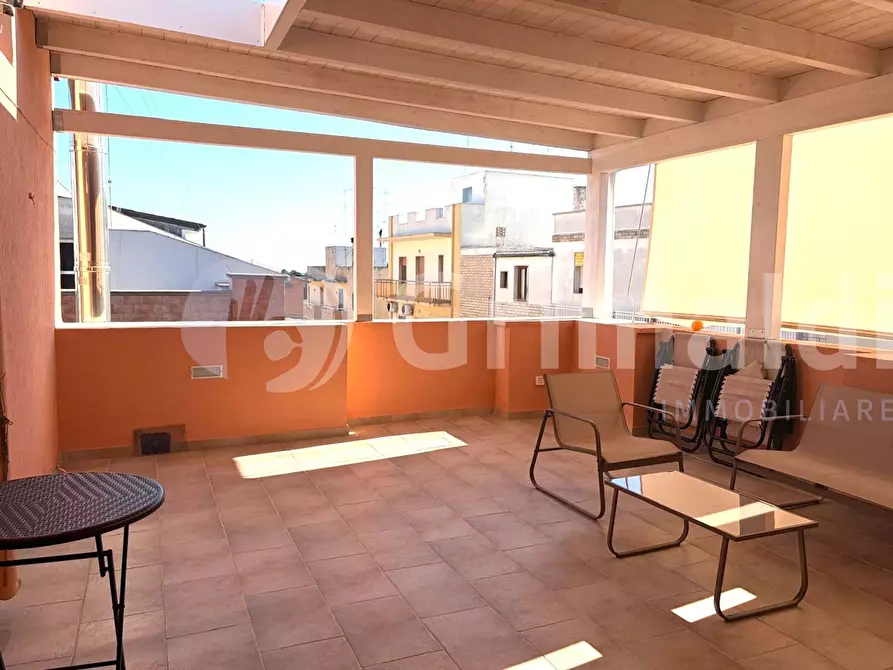 Immagine 18 di Appartamento in vendita  in Via Giovanni Verga a Gallipoli