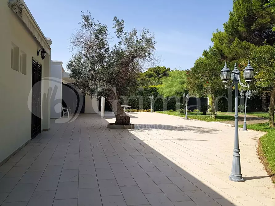 Immagine 31 di Casa indipendente in vendita  in corso cesare vergine a Tuglie