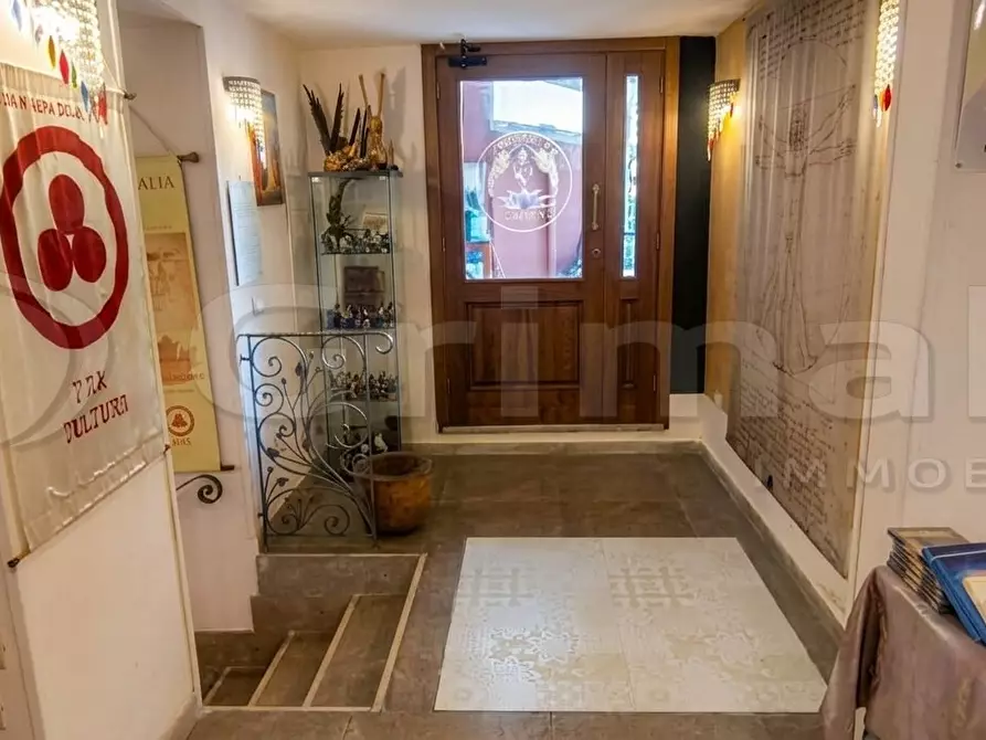 Immagine 17 di Casa semindipendente in vendita  a San Giorgio A Cremano