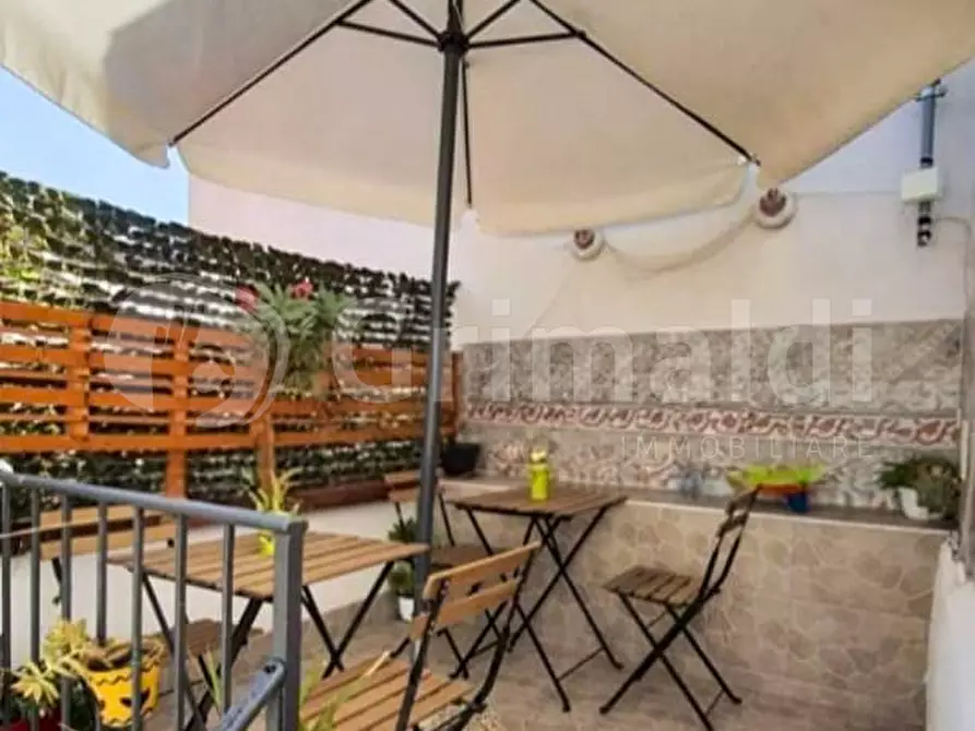 Immagine 13 di Casa indipendente in vendita  in Via Milano 13 a Siracusa
