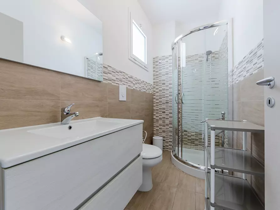 Immagine 10 di Villetta a schiera in vendita  in via savonarola 9 a Ugento