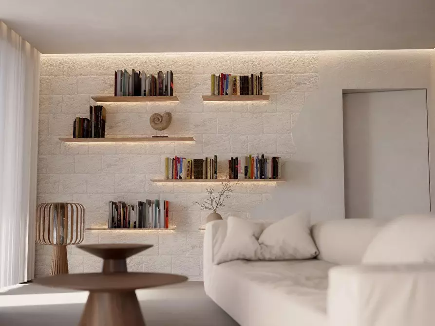 Immagine 29 di Casa indipendente in vendita  in Contrada Santoro 46 a Ostuni