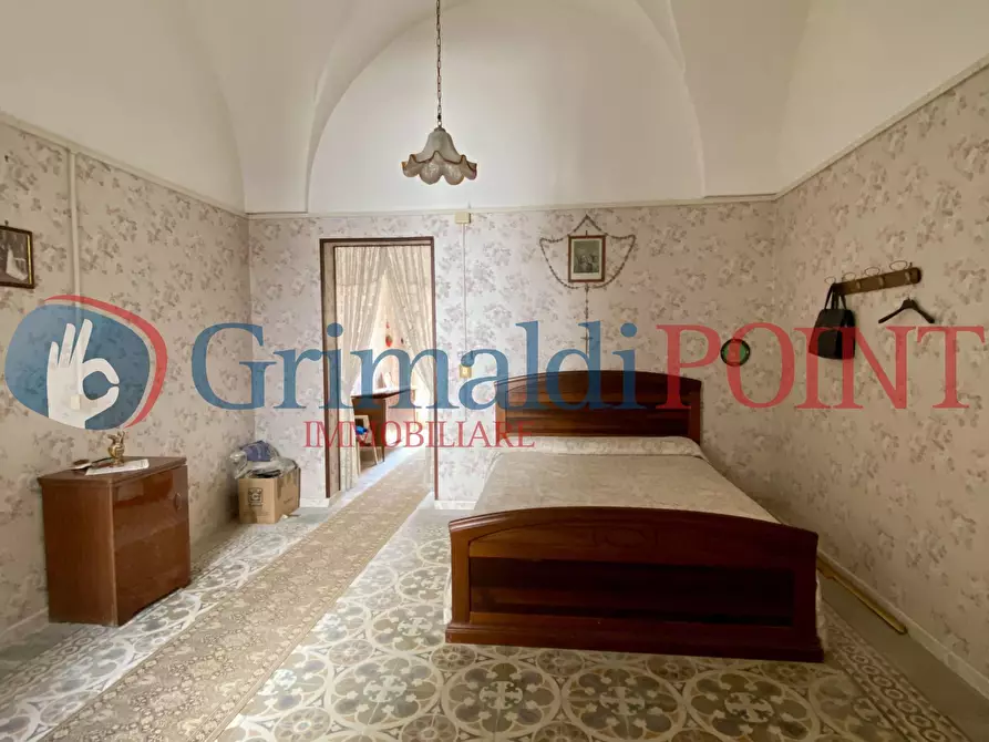 Immagine 6 di Casa indipendente in vendita  in Via Giacomo Puccini 14 a Spongano