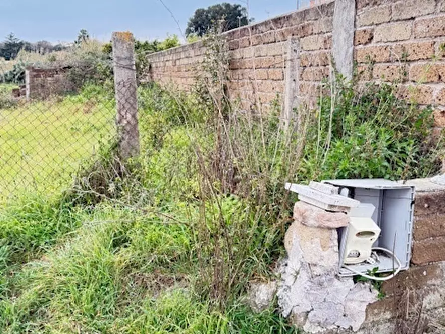 Immagine 20 di Terreno edificabile in vendita  in VIA CENTOCELLE 1 a Anzio