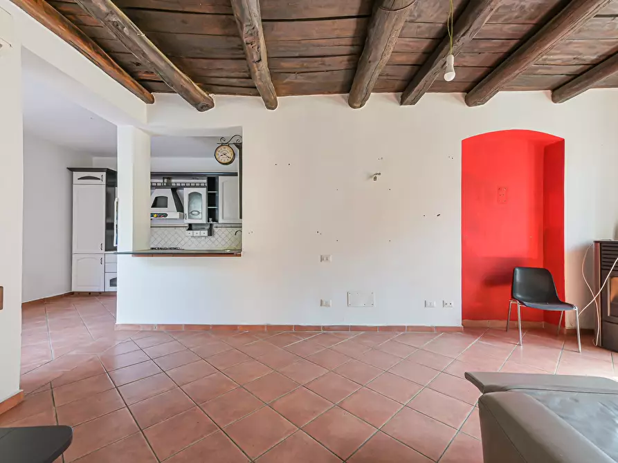 Immagine 11 di Appartamento in vendita  in via aurelia sud 22 a Beverino