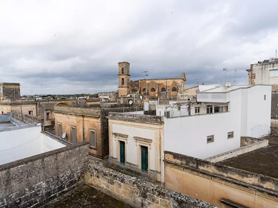 Immagine 80 di Casa indipendente in vendita  in Via Vittorio Emanuele II 14 a San Cesario Di Lecce