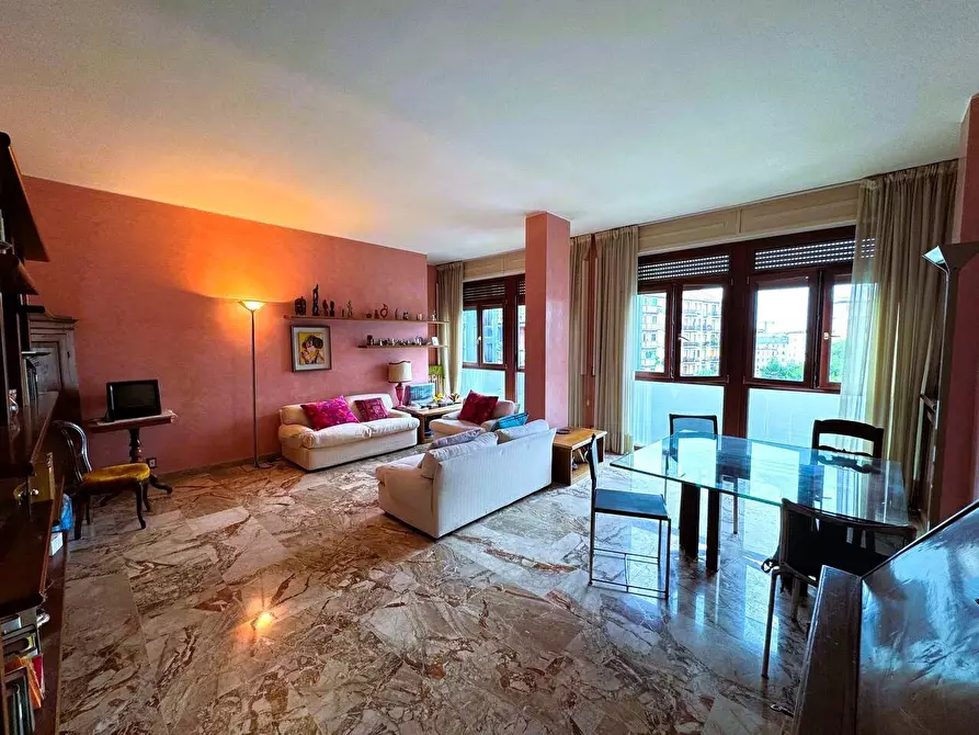 Immagine 1 di Appartamento in vendita  in Piazza Imperatore Tito 8 a Milano