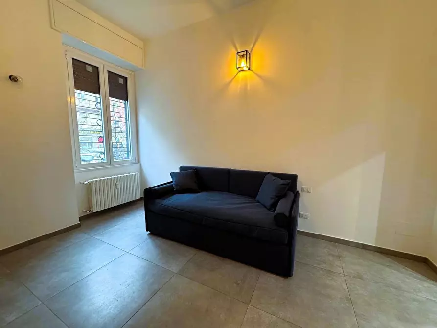 Immagine 15 di Bilocale in affitto  in Via Giovanni Pacini 57 a Milano