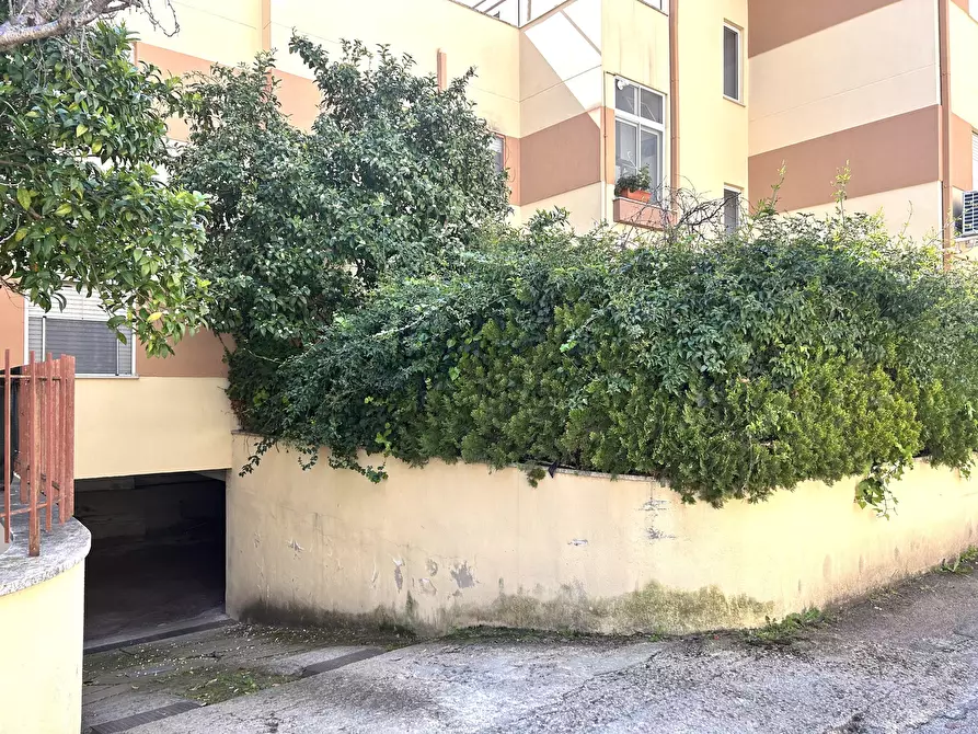 Immagine 15 di Appartamento in vendita  in Via Badino 148 a Terracina