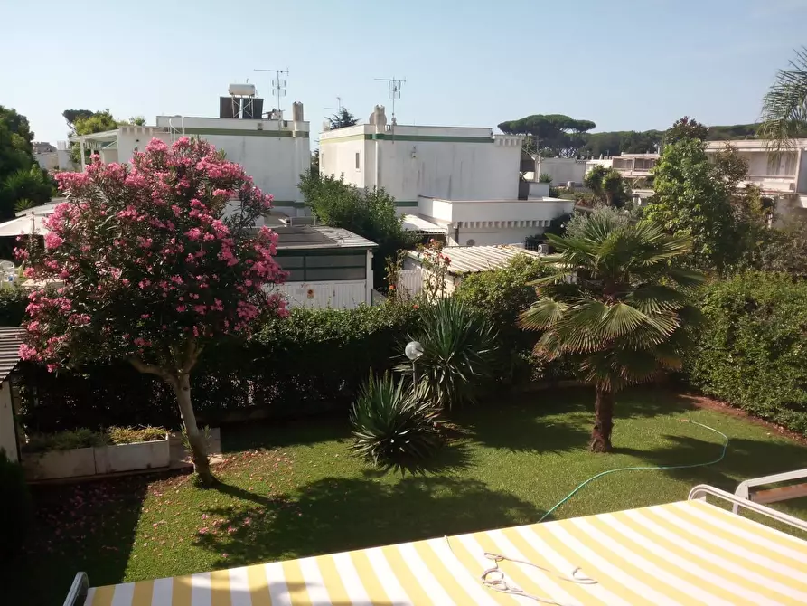Immagine 1 di Casa indipendente in affitto  in Via Zaccaria Negroni 3 a Nettuno