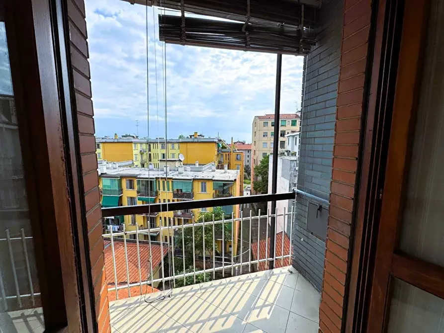 Immagine 18 di Appartamento in vendita  in Piazza Imperatore Tito 8 a Milano