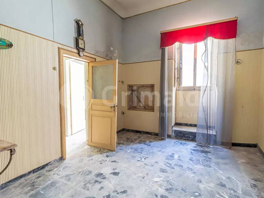 Immagine 5 di Casa indipendente in vendita  in Via Aurispa 248 a Noto