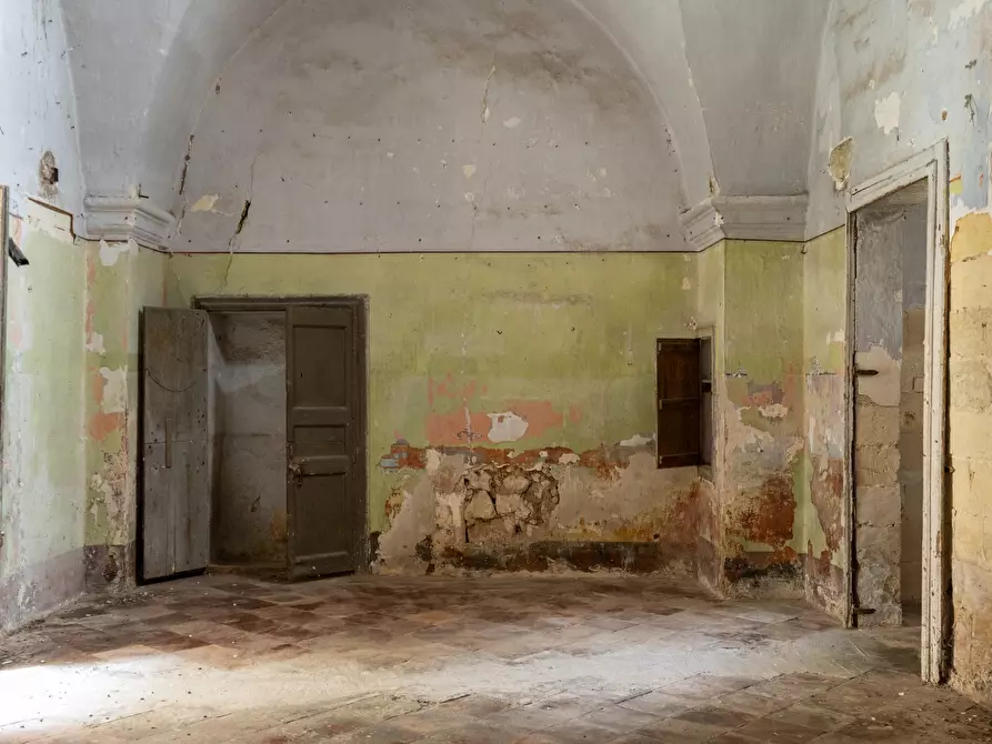 Immagine 20 di Casa indipendente in vendita  in Via Vittorio Emanuele II 14 a San Cesario Di Lecce