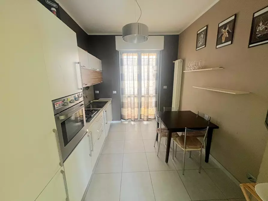 Immagine 5 di Trilocale in vendita  in Corso Giuseppe Rigola 67 a Vercelli