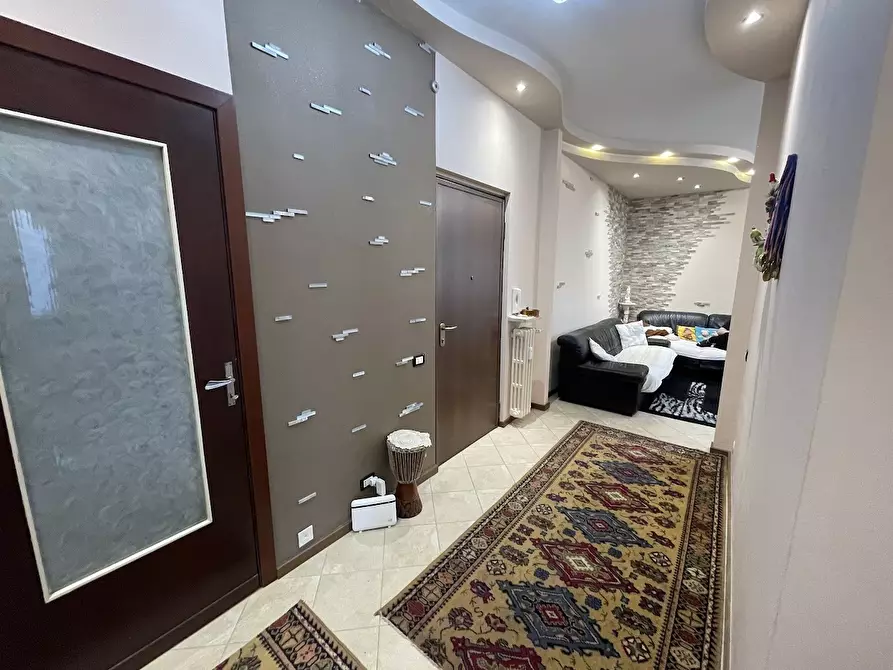 Immagine 18 di Appartamento in vendita  in Via Isonzo 6 a Novara