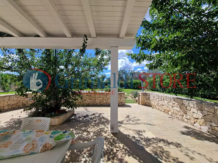 Immagine 24 di Casa indipendente in vendita  a San Vito Dei Normanni