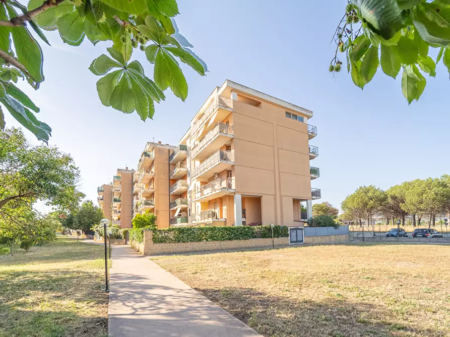 Immagine 14 di Quadrilocale in vendita  in Viale delle Arti 13 a Pomezia