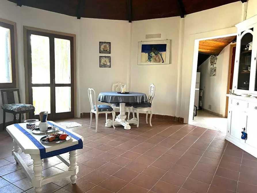 Immagine 1 di Villa in vendita  in Via Giacomo Leopardi 63 a San Felice Circeo