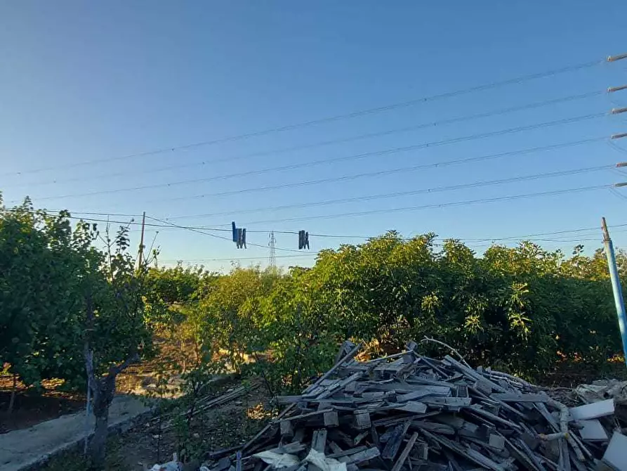 Immagine 2 di Villa in vendita  in Contrada Palmarini a Brindisi