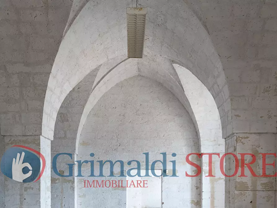 Immagine 16 di Palazzo in vendita  in Via Ettore D' Amore 51 a Sanarica