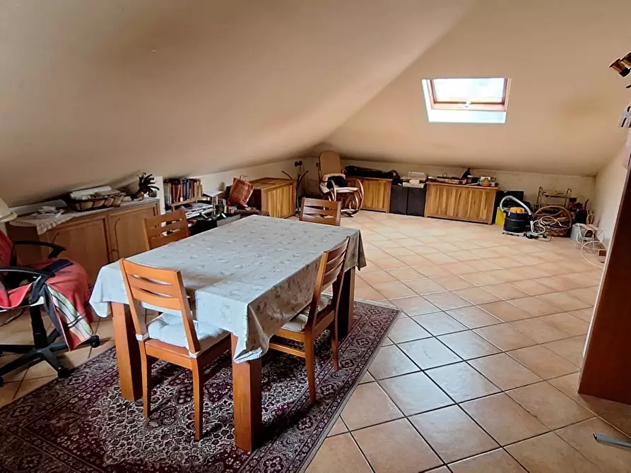 Immagine 16 di Appartamento in vendita  in Via Olimpia 4c a Messina