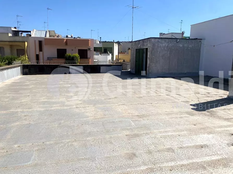Immagine 40 di Casa indipendente in vendita  in via alcide de gasperi a Sannicola