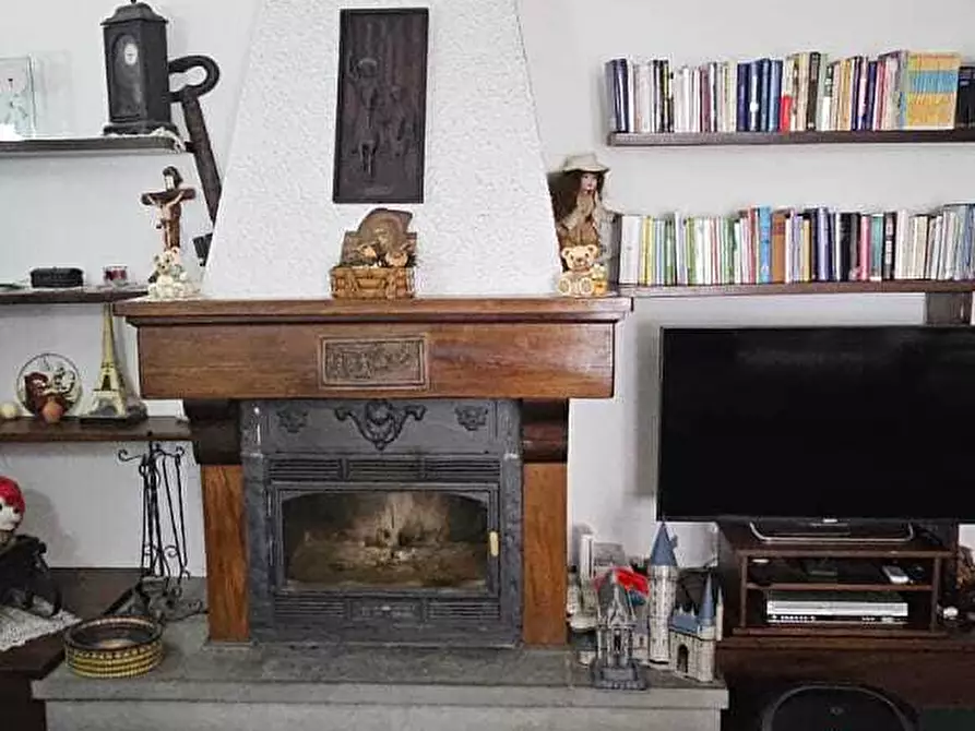 Immagine 37 di Villa in vendita  in Via San Rocco 42 a Cenate Sotto