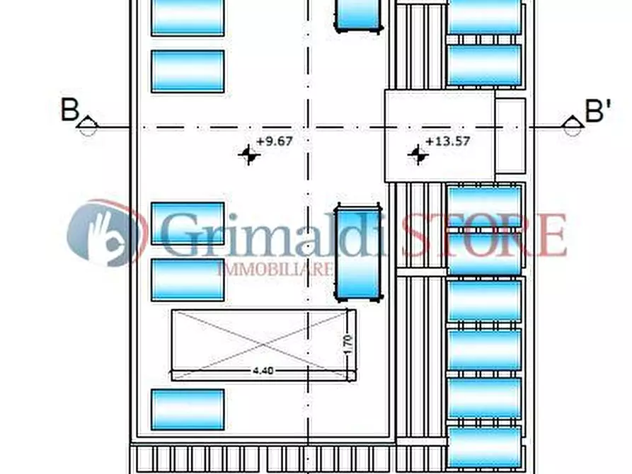 Immagine 23 di Villa in vendita  in Via Solano 208 a Lequile