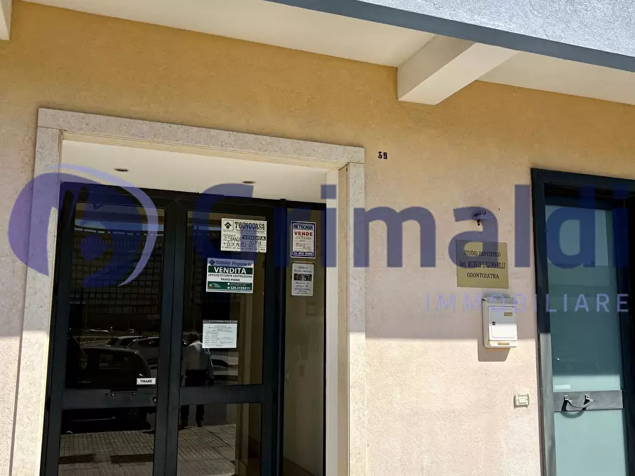 Immagine 2 di Bilocale in vendita  in Via Edoardo de Candia 39 a Lecce