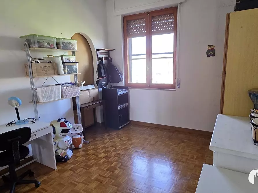 Immagine 28 di Casa bifamiliare in vendita  in Via San Giorgio 13 a Tricerro
