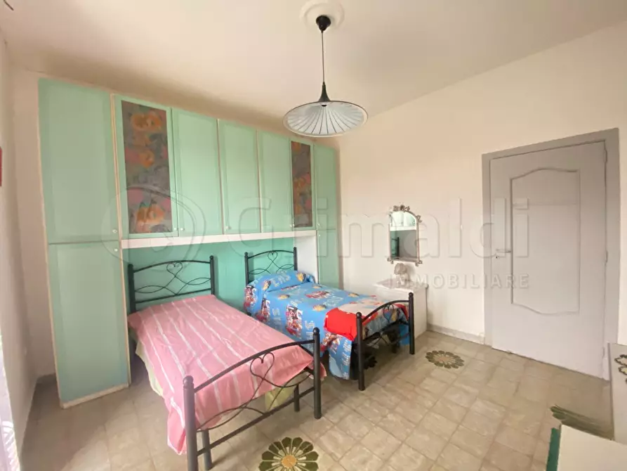 Immagine 7 di Trilocale in vendita  a Castel Volturno