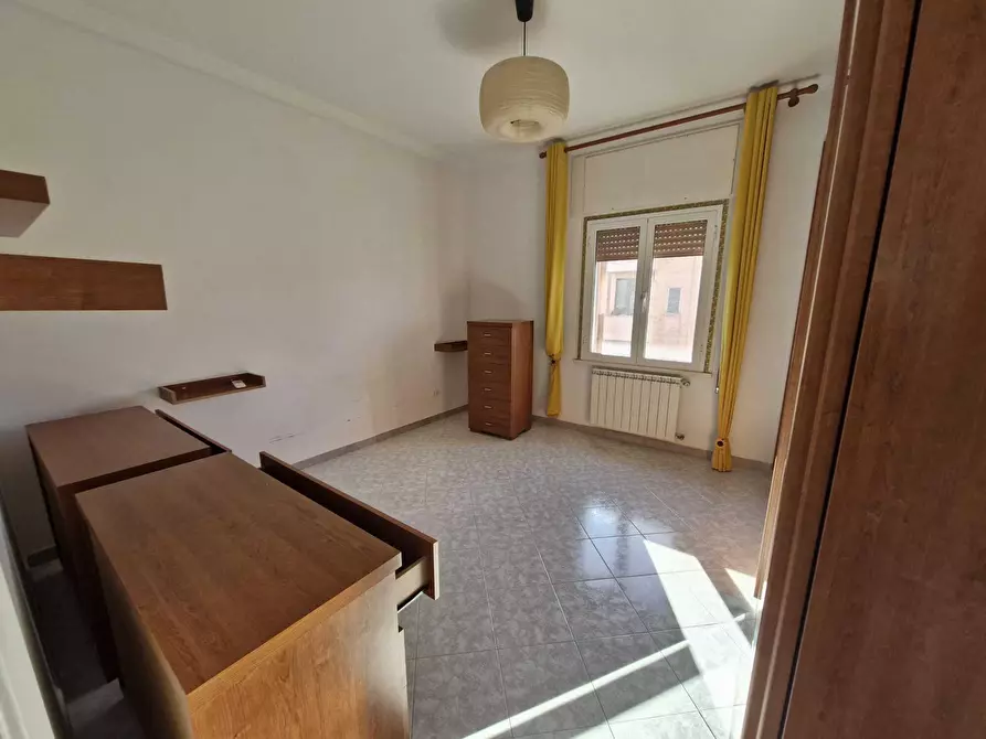 Immagine 9 di Trilocale in affitto  in Via Cristoforo Colombo 12 a Anzio