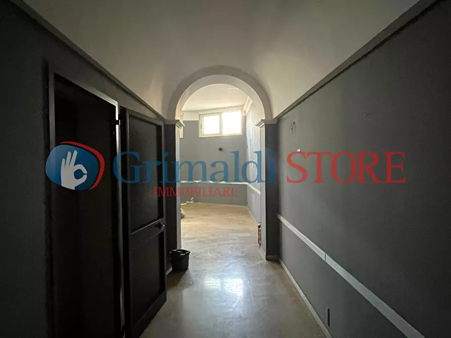 Immagine 8 di Locale commerciale in vendita  in Via Colonnello Archimede Costadura 20 a Lecce