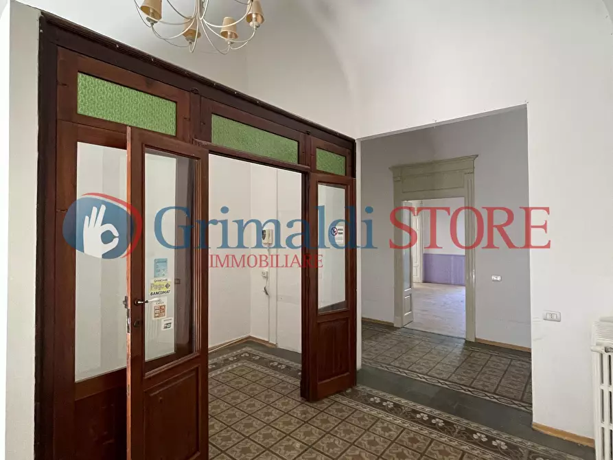 Immagine 27 di Casa indipendente in vendita  in Piazzetta Sant'Antonio 1 a Bari
