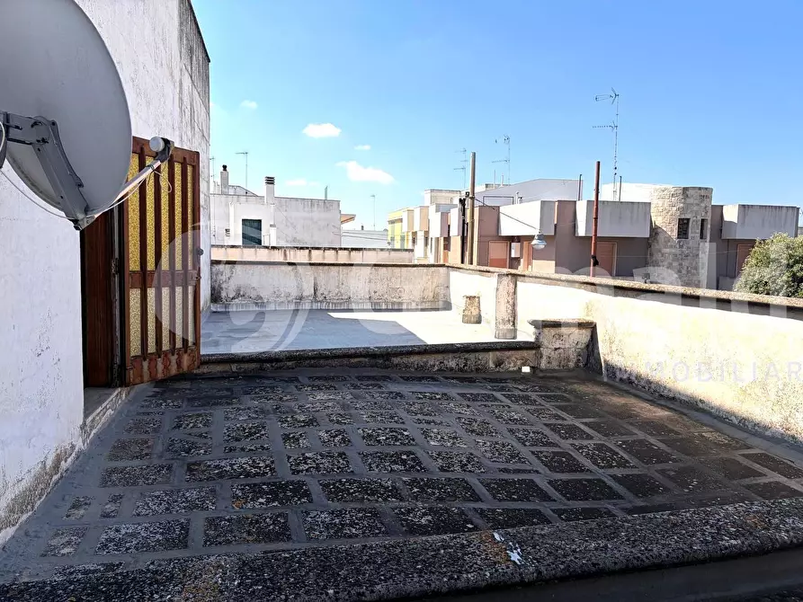 Immagine 2 di Casa bifamiliare in vendita  in Via T.Caputo a Sannicola