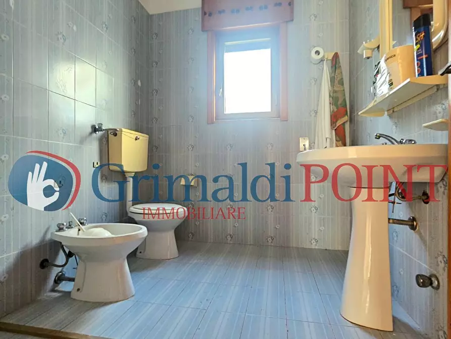 Immagine 45 di Casa indipendente in vendita  in SP366 67 a Melendugno