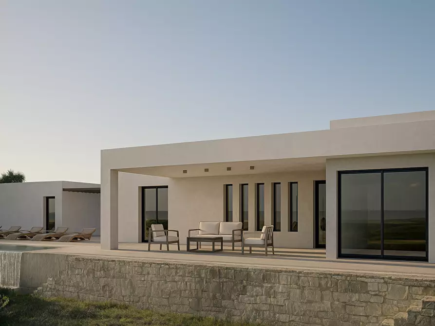 Immagine 3 di Terreno agricolo in vendita  in contrada colacurto snc a Carovigno