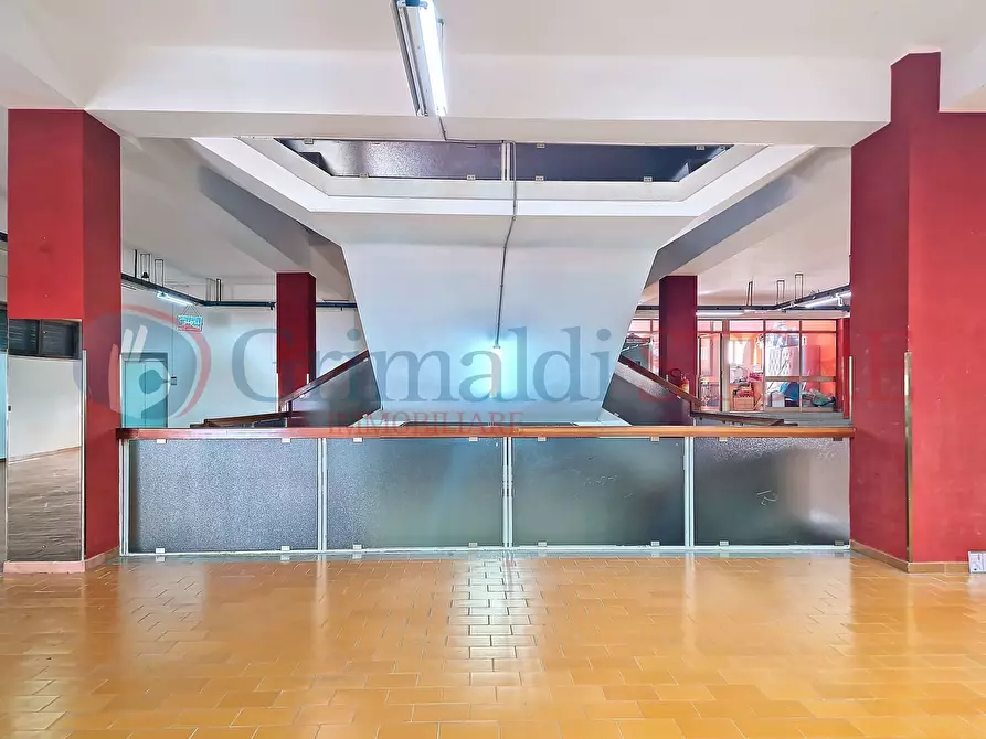 Immagine 5 di Attività commerciale in vendita  a Francavilla Fontana