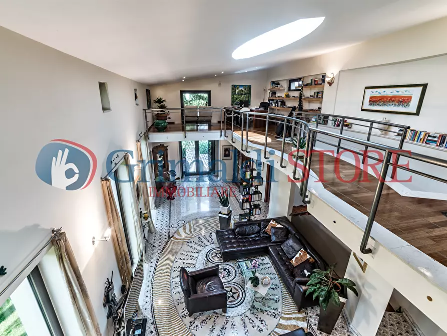 Immagine 10 di Villa in vendita  a Grottaglie