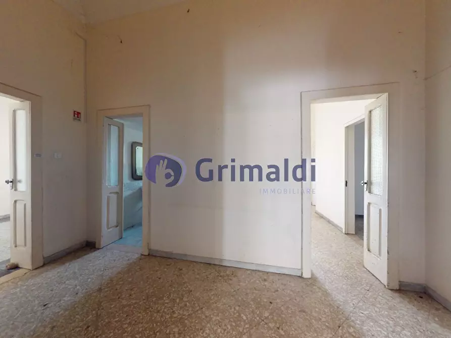 Immagine 43 di Pentalocale in vendita  in Via Dalmazia 28 a Lecce