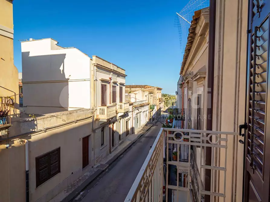 Immagine 10 di Casa indipendente in vendita  in Via Genovesi 46 a Noto