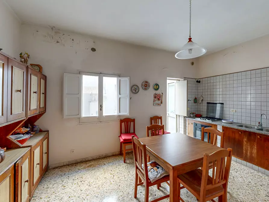 Immagine 16 di Casa indipendente in vendita  in Viale G. Leopardi 157 a Lecce
