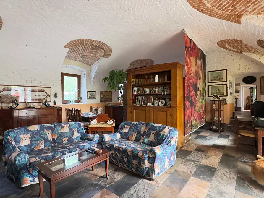 Immagine 9 di Rustico / casale in vendita  in via umberto 1 a Greggio