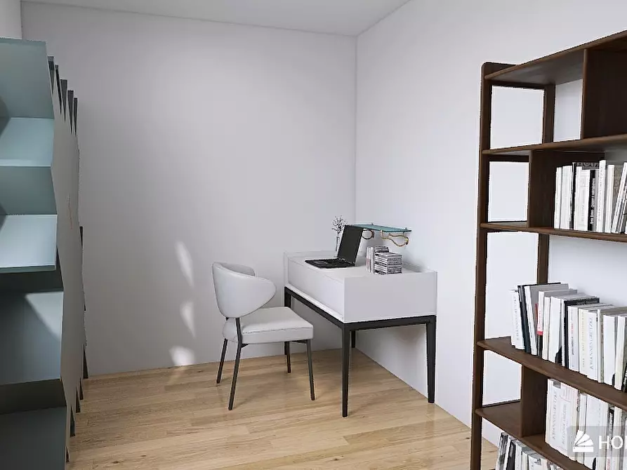 Immagine 11 di Villa in vendita  in Via Spagna a Vercelli